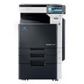 Konica-Minolta Bizhub C220